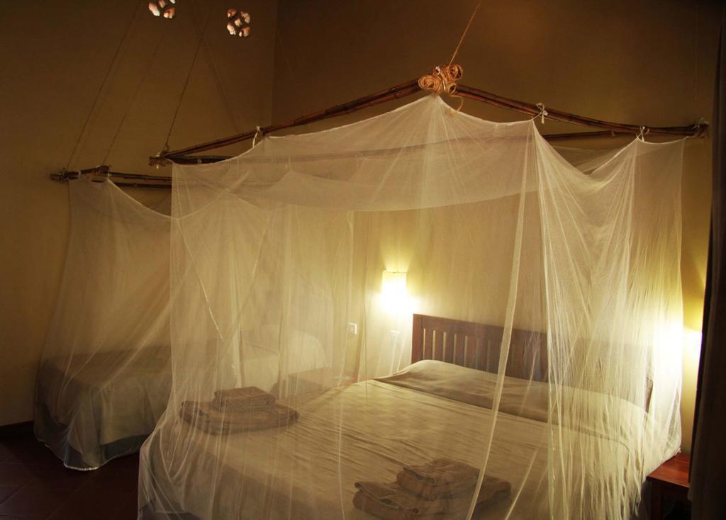 Olga'S The Italian Corner Hotell Livingstone Rom bilde