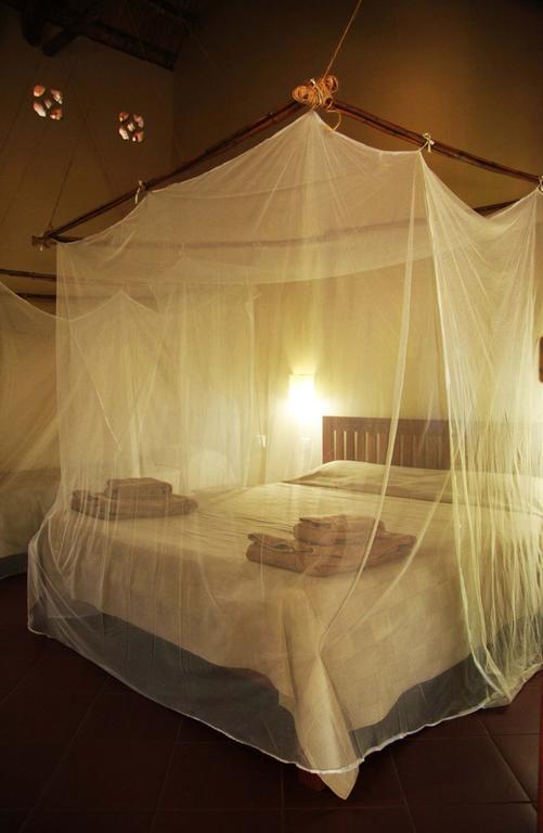 Olga'S The Italian Corner Hotell Livingstone Rom bilde