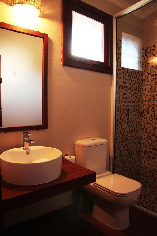 Olga'S The Italian Corner Hotell Livingstone Rom bilde